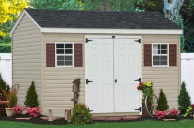 2024 Complete Shed Buying Guide : 5 Tips