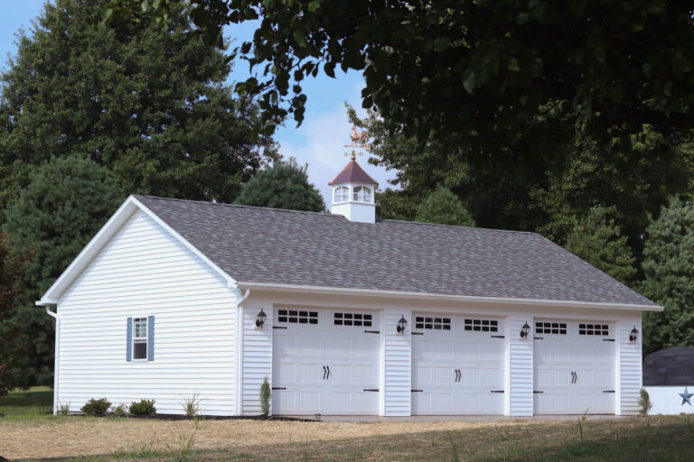 three car garage in nj 650x488