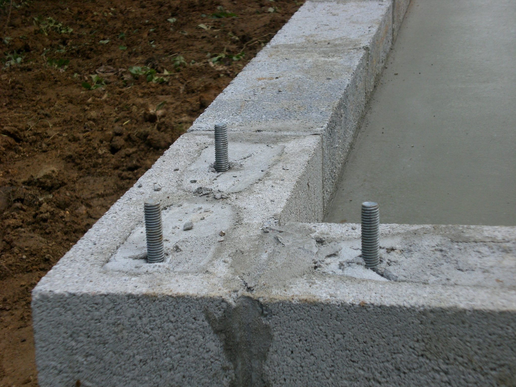 how-to-build-a-concrete-pad-for-your-garage-sheds-unlimited