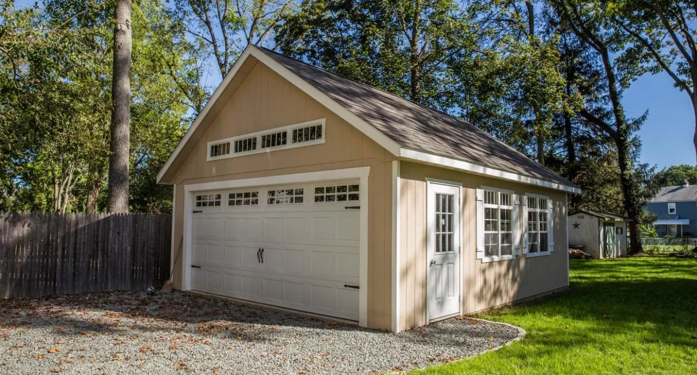 prefab garages for sale in utica ny