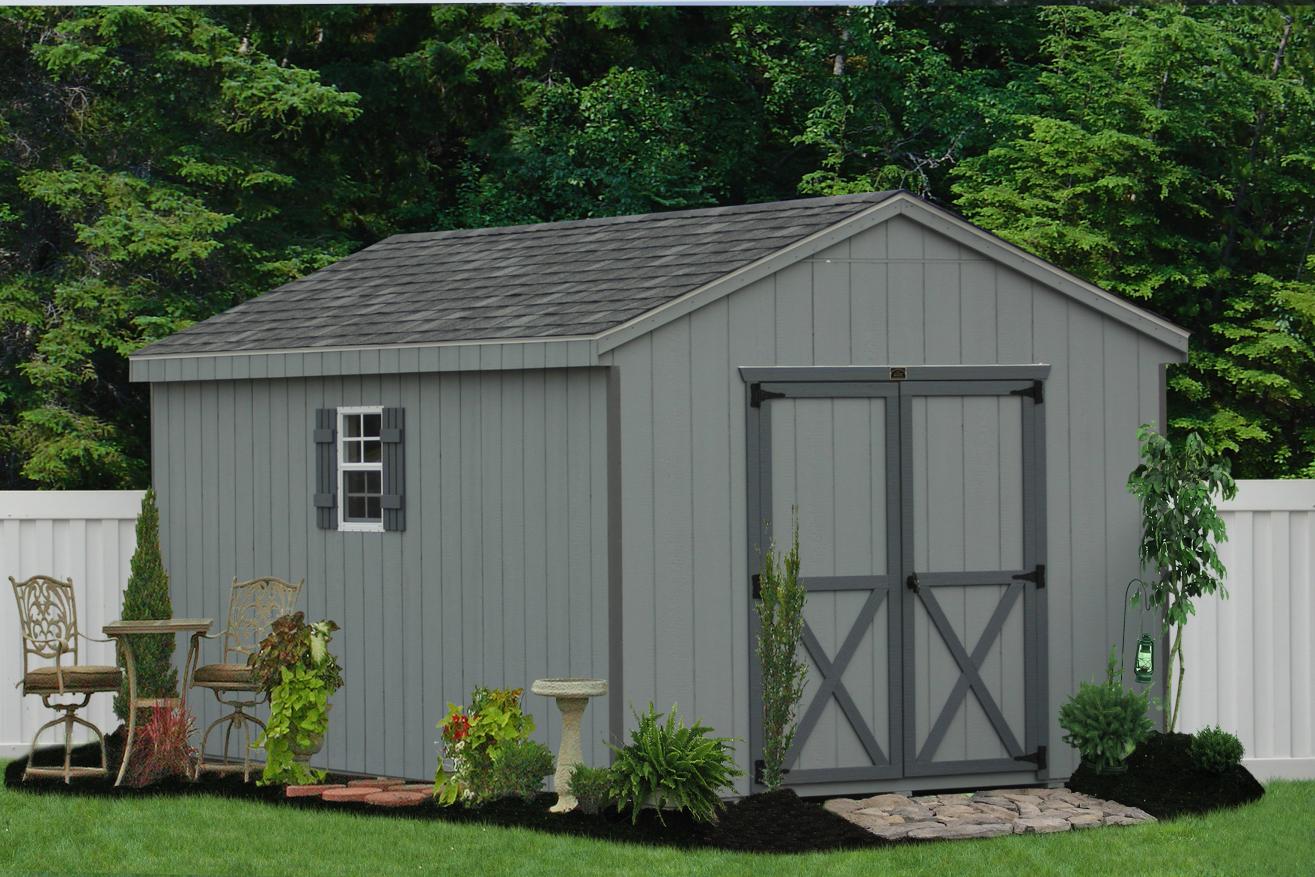 sheds for sale in towson md