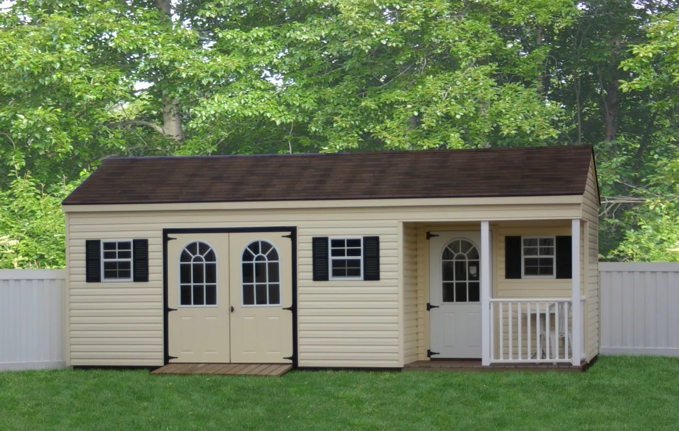 Sheds in New York 2 shed for sale in ny