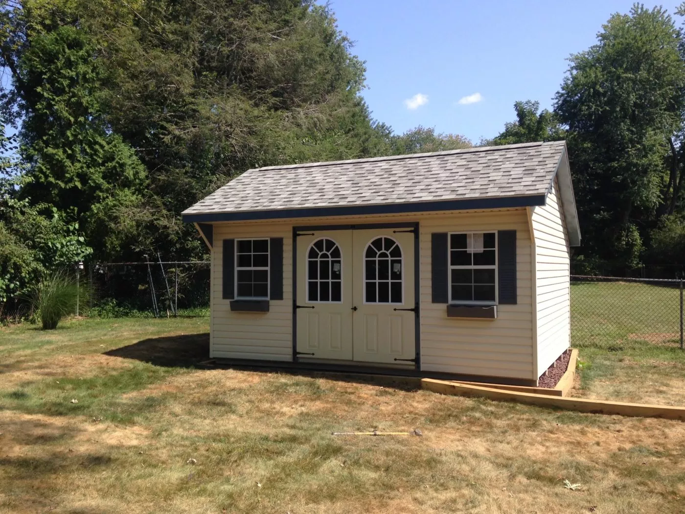 sheds for sale in ny