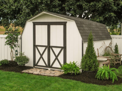 Sheds for Sale in West Virginia | Custom Shed Builder