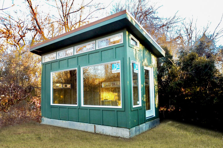 modern shed for sale in nj 2