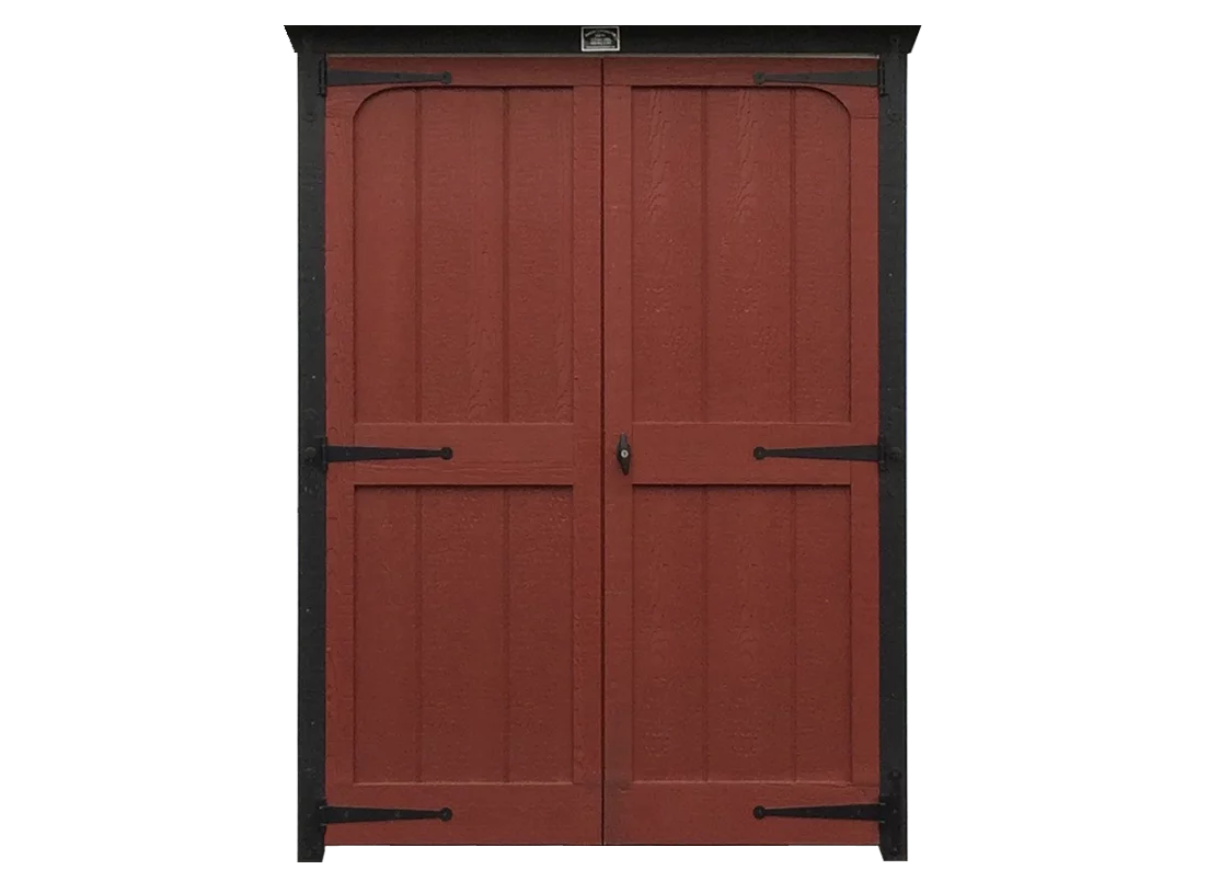 classic 4 foot door for sheds