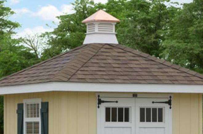 hip roof for sheds 1 