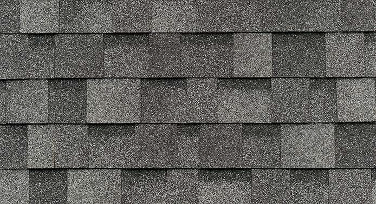 charcoal gray shingles for shed garage 3