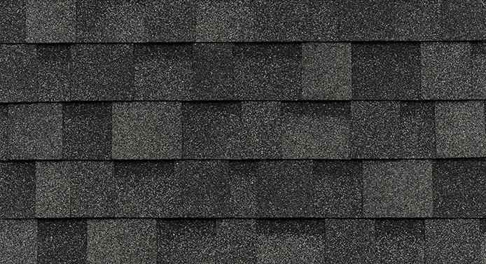 charcoal gray shingles for shed garage