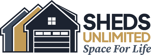 Sheds Unlimited