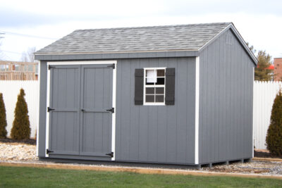 Sheds for Sale | We Build Storage Sheds | Sheds Unlimited