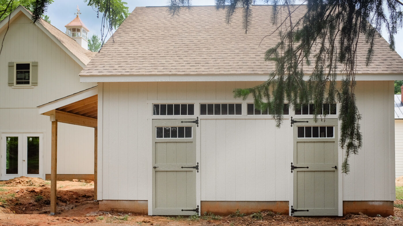 two garages in northern, va 