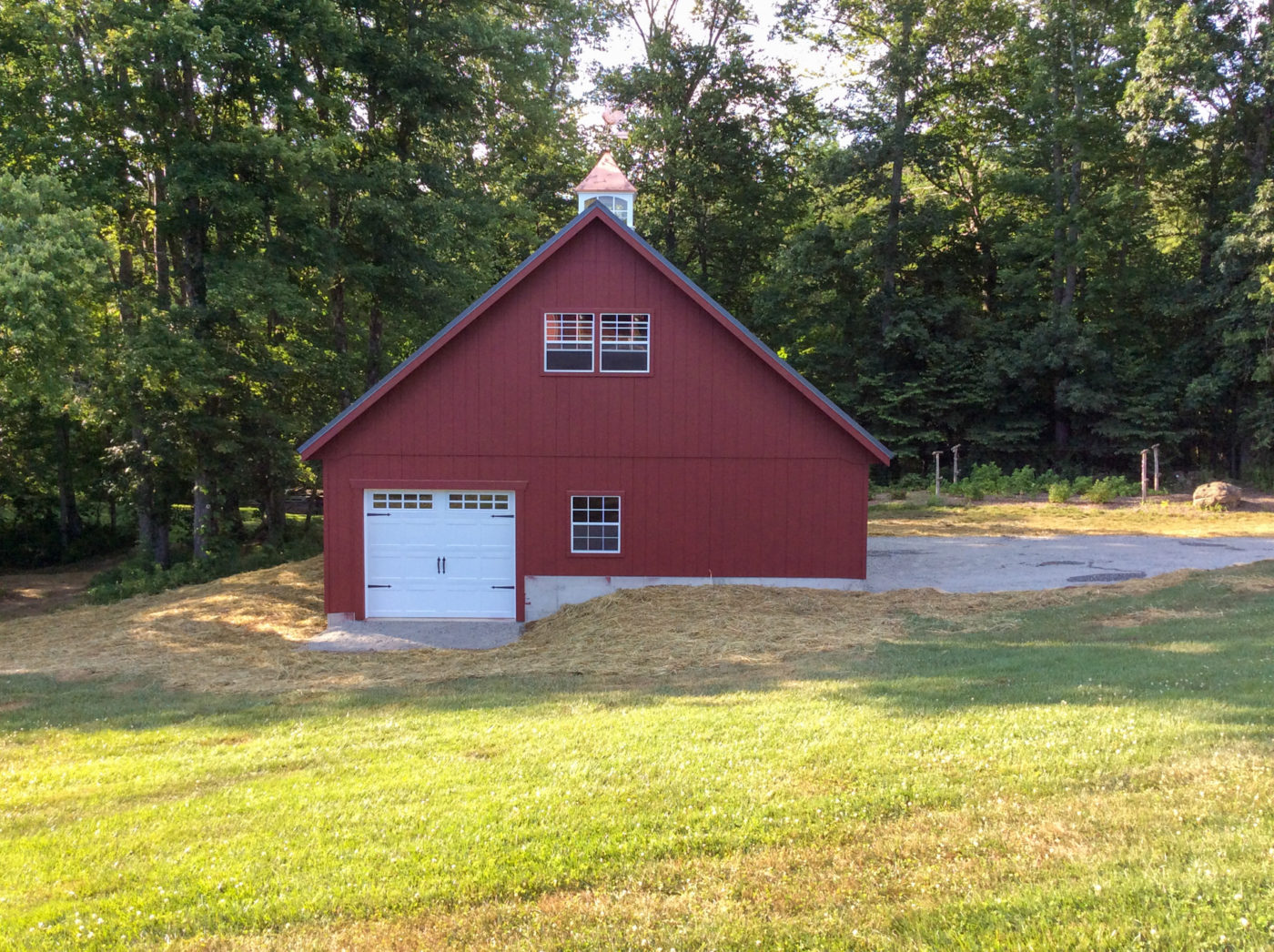 2-Car Garage Man Cave | See Example and Building Video