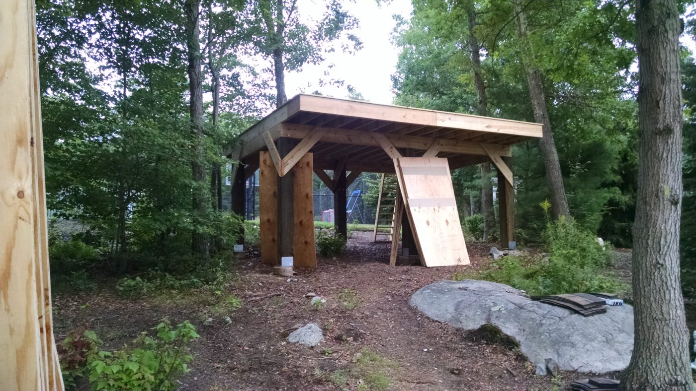 buy treehouse shed in nj pa