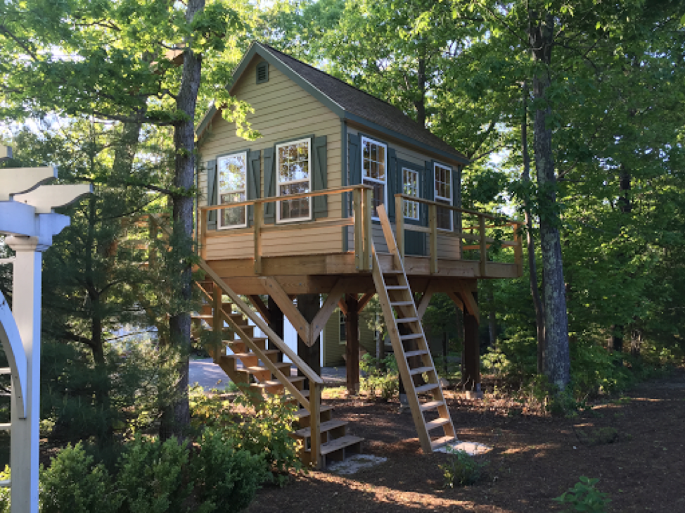 treehouse shed for sale in pa