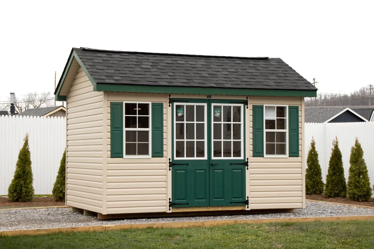 Sheds For Sale in Reading, PA 6 workshop shed for sale in Reading, PA